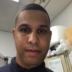 Meet your Posher, Marco